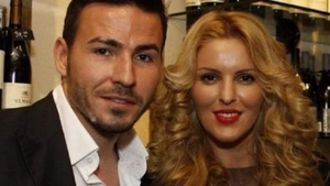 De ce nu a vrut Denisa Nechifor pensie alimentară de la tatăl fetiţei sale: "N-am vrut să rămână copilul cu așa amintiri"