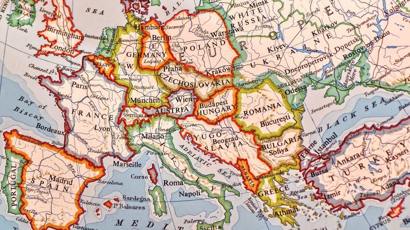 O țară din Europa își mărește suprafața inexplicabil în fiecare an. Turiștii sunt atrași ca un magnet de această zonă