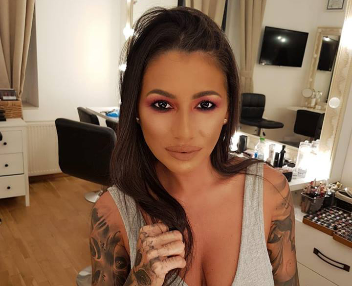 Roxana Vancea, dezvăluiri din culisele Exatlon-ului! Îl atacă dur pe Alin Andronic:  “Când s-au închis camerele…“
