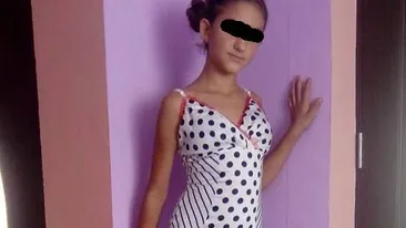 Elevă eminentă și înstărită de 13 ani din Gorj, gravidă. Toată lumea a înlemnit când a auzit cine e tatăl copilului