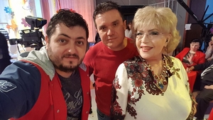 Corina Chiriac, de urgență pe mâinile medicilor după ce a fost victima unui incident