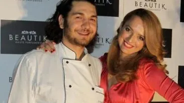 Chef Florin Dumitrescu si-a speriat fanii cu aceasta declaratie: Pentru ca divortul este o moda, va spun ca divortez si eu