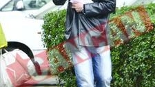 Politistul Cioaca s-a imbolnavit de nervi