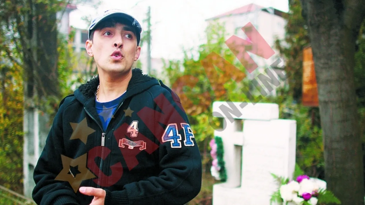 Locuieste pe strada cu numele tatalui sau