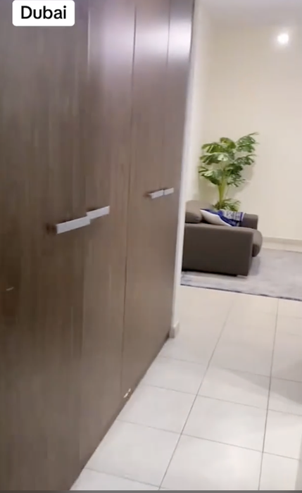 Maria Ilioiu și-a cumpărat apartament în Dubai. Fosta ispită de la Insula Iubirii a băgat mâna adânc în buzunar