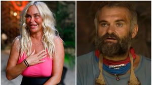 Au vrut să-i „fure” premiul lui Dan Ursa la Survivor România? Vica Blochina dă cărțile pe față: „A fost făcută o mare campanie pentru Carmen” - EXCLUSIV