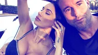 Celebrul PHILIPP PLEIN şi ANDREEA SASU s-au împăcat! Imaginile care i-au dat de gol