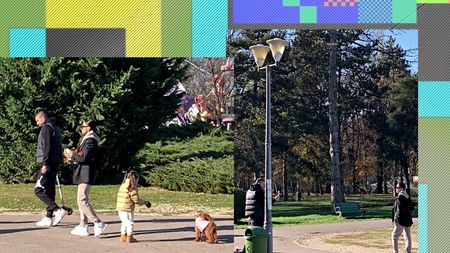 Adelina Pestrițu, activă și la propriu și la figurat! Instagramul nu-i dă pace nici când e cu familia!