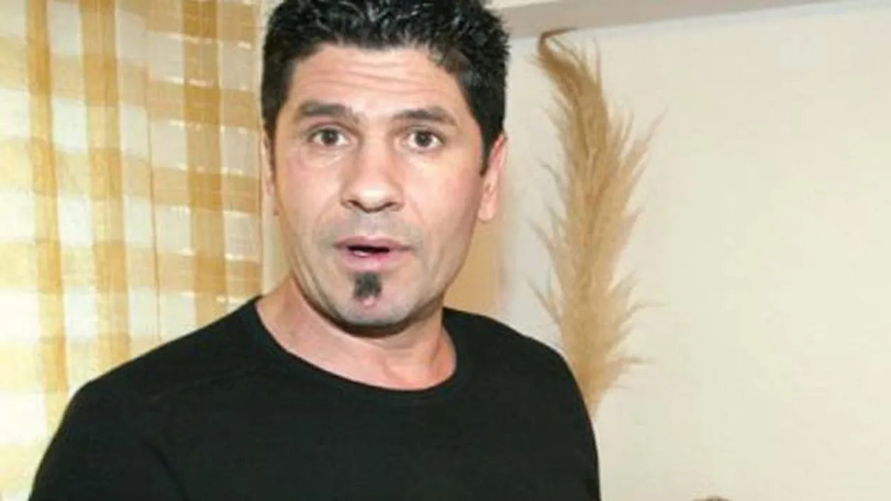 Ultima ora! Ogica, internat de urgenta in spital. “Spaima Loteriei” este suspect de turbare