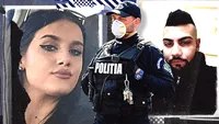 Criminalul care și-a ucis iubita din gelozie i-a plimbat cadavrul prin oraș + detaliul care i-a șocat pe polițiști! Ionela cerea, disperată, ajutorul, în urma amenințărilor!