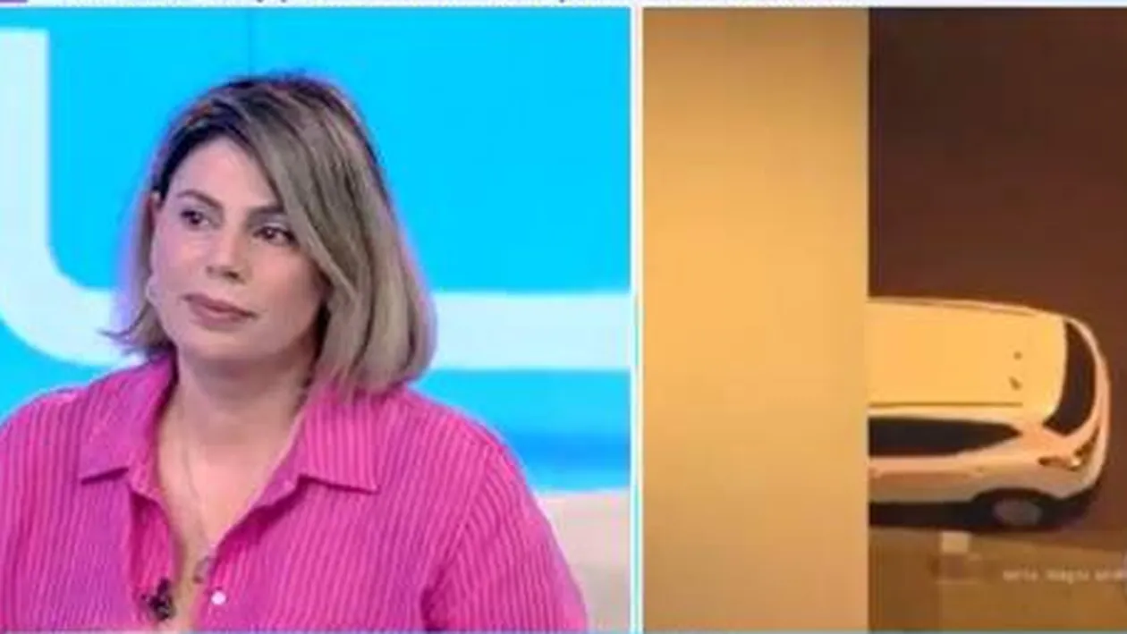 Dezvăluirile femeii care îi acuză pe polițiștii de la Secția 16: ”Am crezut că mă violează”