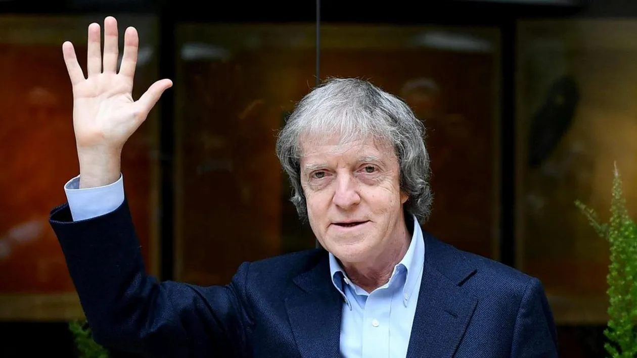 Regizorul italian Carlo Vanzina a murit la vârta 67 de ani!