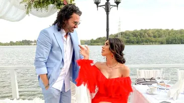 Ce măsură a luat Pepe pentru a fi mai aproape de fetițele lui, după despărțirea de Raluca Pastramă