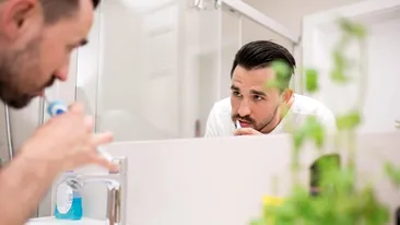 Periuta de dinti electrica, avantajele fata de o periuta normala! De ce trebuie sa folosesti una cu vibratii