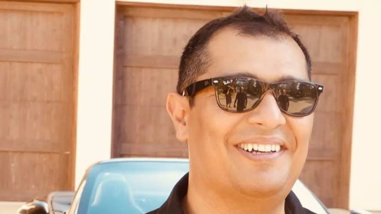 Cine este românul care a întreținut atmosfera la nunta lui Gwen Stefani: ”Am mai cântat pentru președintele Bush și alți oameni cunoscuți”