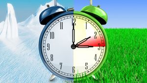 Ora de iarnă 2024 | Lista țărilor care au renunțat la schimbarea orei. Ce se întâmplă în România