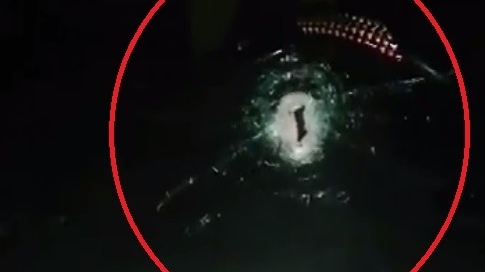 Urmărire ca-n filme pe A1! Hoți de motorină, prinși cu focuri de armă de polițiști