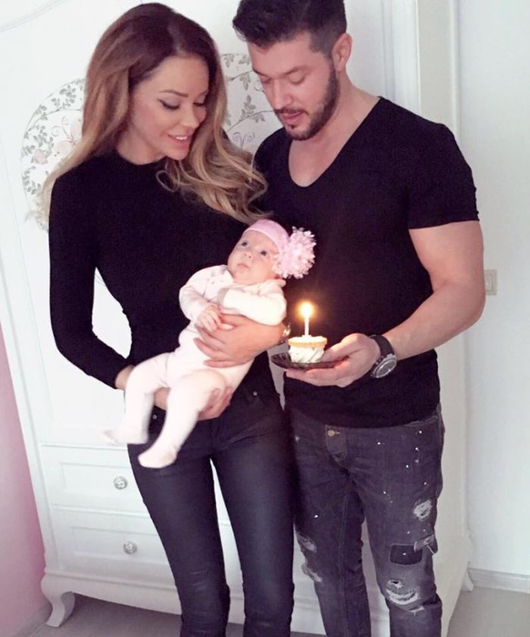 Prima reacție a fostei lui Slav, după ce a apărut în presă că prezentatorul TV s-a împăcat cu Bianca Drăgușanu: „Iubita ta știe că…”