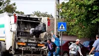 Legea intră în vigoare de la 1 ianuarie! Ce amenzi riscă românii care nu colectează separat deșeurile vegetale