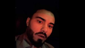 Jador, acces de furie pe internet după ce a fost la un pas să facă accident
