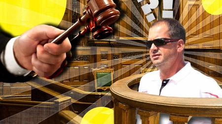 Un cunoscut miliardar român a băgat divorț de a doua soție! Miza: o avere colosală…