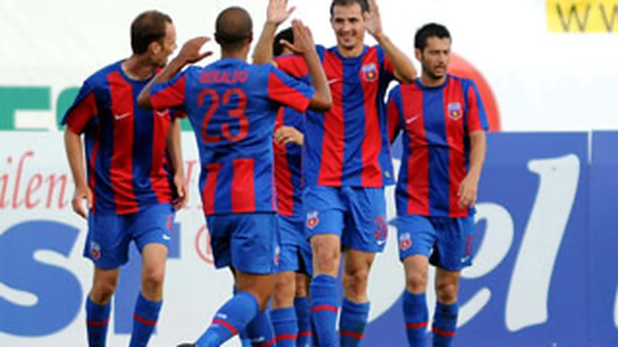 Jucatorii vor sa-i intre sub piele antrenorului