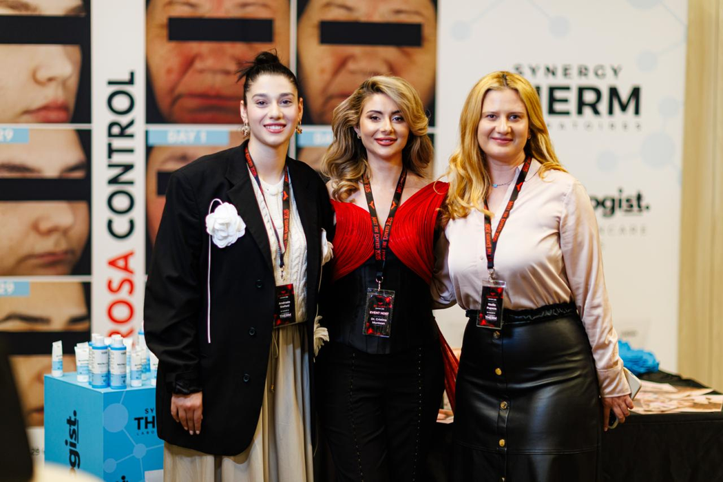 EXCLUSIV! Medicii vedetelor internaționale vin la București! Secretele longevității și rejuvenării intime, dezvăluite la Meet the Experts