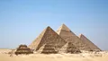 Arheologii au aflat de ce PIRAMIDELE egiptene au fost construite mai ușor acum 4.700 ani