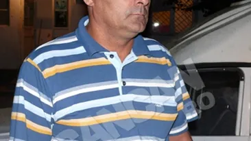 Accident intre primarul si viceprimarul comunei Garla Mare, Mehedinti