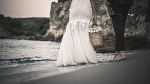 Situație șocantă, după ce o mireasă a murit la propria ei nuntă. Familia a continuat ceremonia, iar sora femeii i-a luat locul la altar