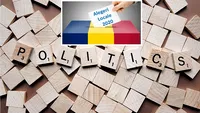 Exit-Poll Alegeri Locale 2020 în cele 6 sectoare din Bucureşti. LIVE UPDATE