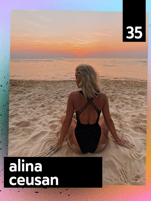 Aloooo, Anna Lesko, Inna, Francisca… TOP sexy-vedete care s-au jucat cu fundulețul în nisip!