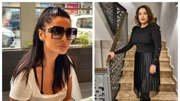 Zăvoranca, atac fără precedent la adresa Oanei Roman: Stai în cocina ta că nu reprezinți NIMIC!