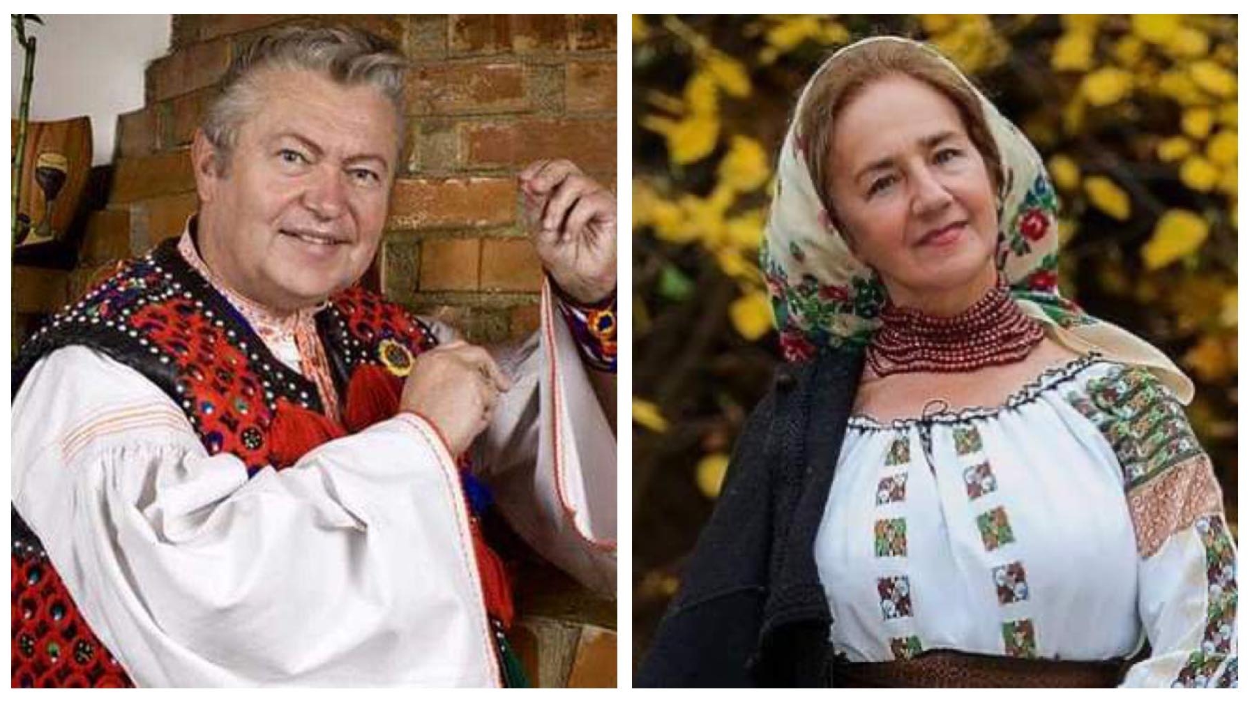 Gheorghe Turda sare în apărarea Sofiei Vicoveanca, după ieșirea ei nervoasă de la un concert: ”Bine le-a făcut!”