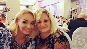 Maria Constantin, din nou în lacrimi la TV! Mama ei a pus-o într-o lumină proastă, după ce a dezvăluit ACEST SECRET