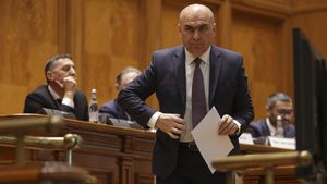 Adevăratul motiv pentru care Ilie Bolojan a spus „Trebuie să creștem vârsta de pensionare”