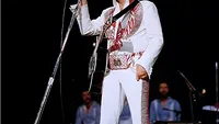 Mărturisire şocantă pe patul de moarte:”Eu l-am ucis pe Elvis Presley”