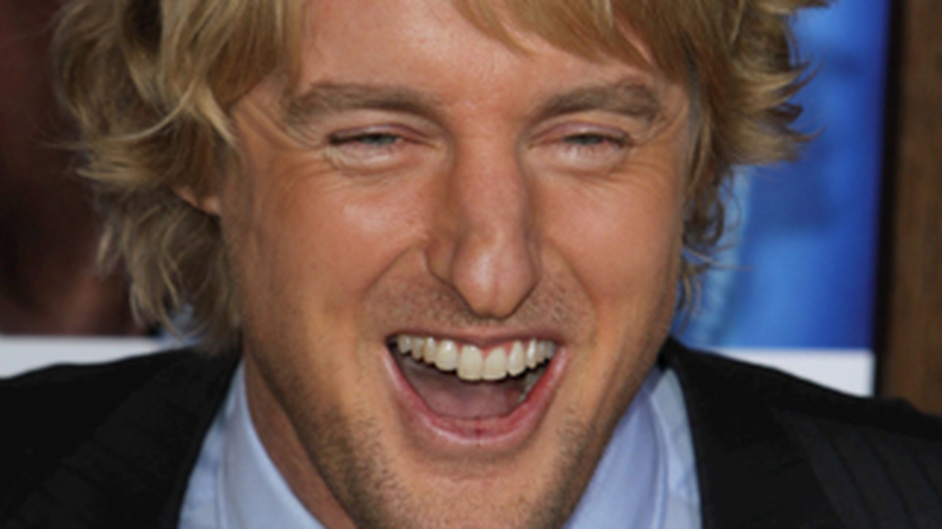 Owen Wilson a parasit-o pe femeia cu care are un copil!
