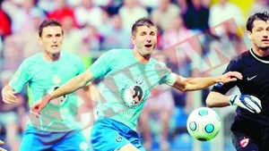 Unirea joaca doar derby-uri in august