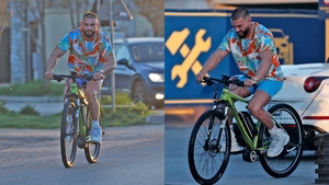 Dorian Popa, trimis în judecată după ce a fost prins drogat la volan! Câți ani de închisoare riscă