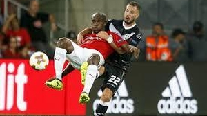 Hapoel debut cu dreptul în grupa FCSB din Europa League!