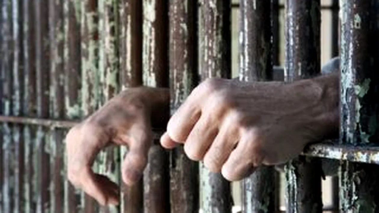 Detinutii din Georgia ar putea alege sa-si ispaseasca pedeapsa in inchisori