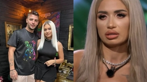Dany Boy și-a refăcut viața după Insula iubirii cu o tipă care seamănă leit cu fosta. Maria, uimită de asemănare: ”Leșin”