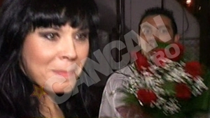 VIDEO Mariana Moculescu din ce in ce mai irezistibila! Un pretendent la inima ei o hartuieste de cateva zile! Vezi aici ce s-a intamplat cand s-au vazut!