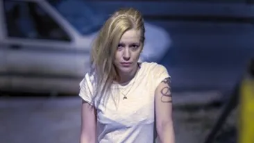 Tisha (ex TNT), faţă in faţă cu sotia bărbatului căruia i-a pulverizat spray paralizant in faţă. Vezi de la ce a pornit totul