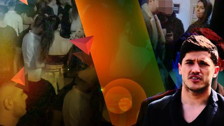 Iubita lui Dodel a jucat ”la dublu” în LOFT, iar noi avem dovada!