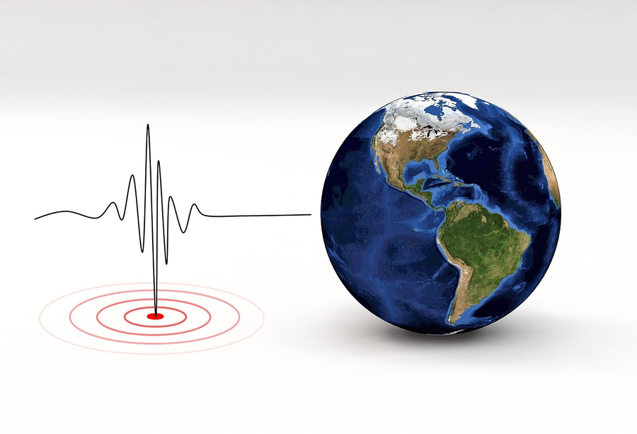 Un cutremur de 4 grade pe scara Richter a avut loc într-o zonă neobișnuită a României.