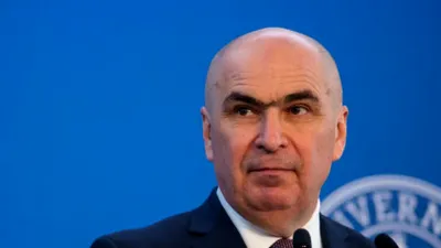 Ilie Bolojan acuză o conspirație PSD-AUR împotriva sa: Asistăm de facto la crearea unei noi alianțe / Grindeanu a mințit