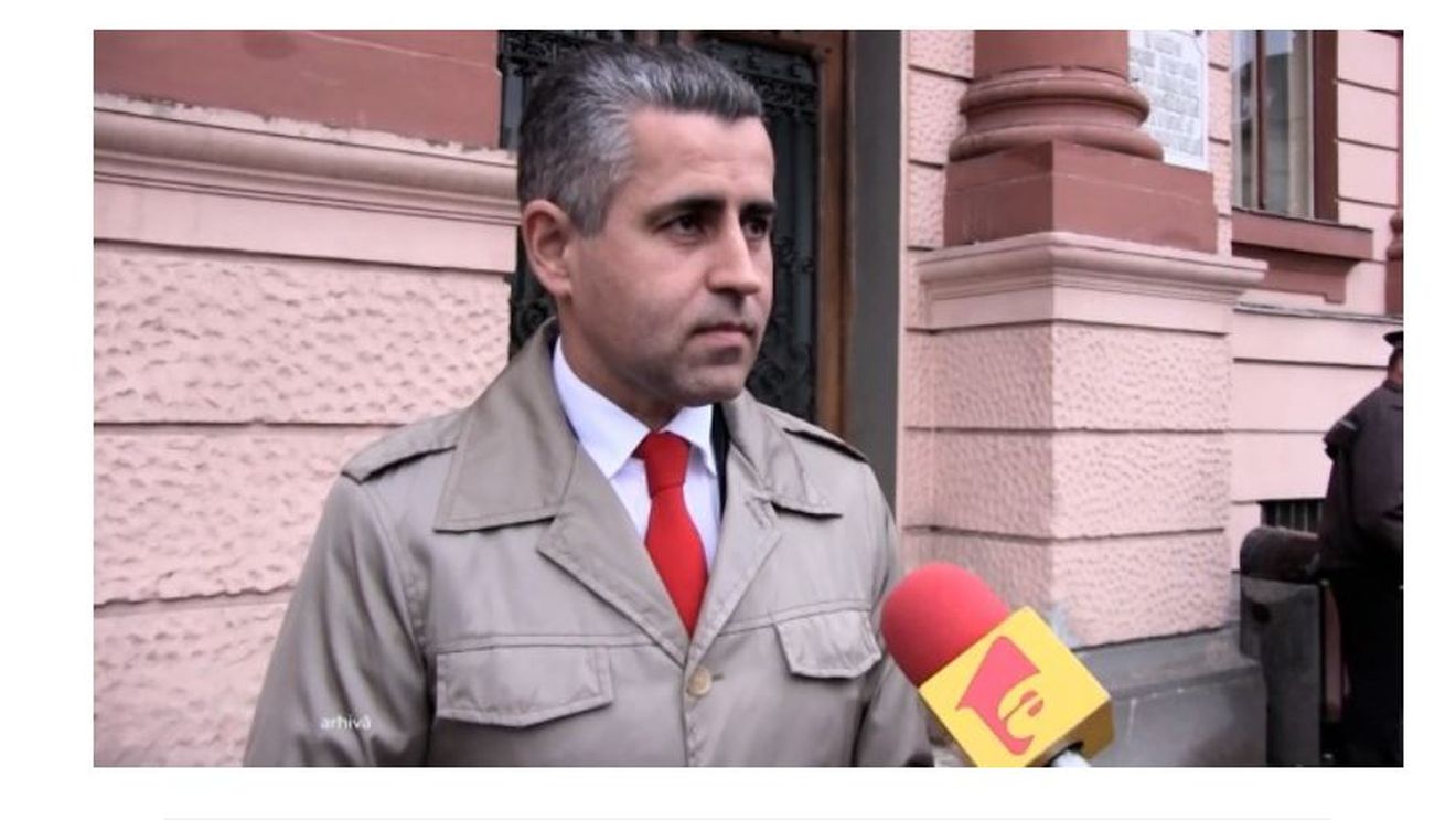 Primele imagini cu Remus Truică, după ce a ieșit din închisoare! Cum arată acum omul de afaceri