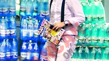 Ma multumesc si ca prezentatorul asistentei